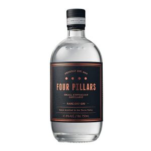 Four Pillars Rare Dry Gin - Image 1