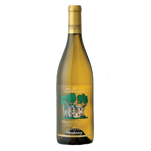 Frank Family Vineyards Napa Valley Chardonnay 2023 - Image 1