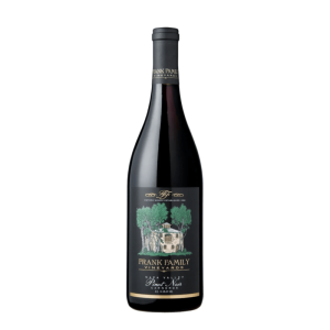 Frank Family Vineyards Napa Valley Pinot Noir - Image 1