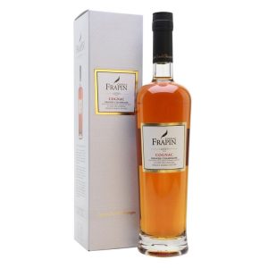 Frapin 1270 Grande Champagne Cognac - Image 1