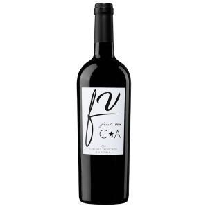 Fresh Vine Cabernet Sauvignon 2020 - Image 1