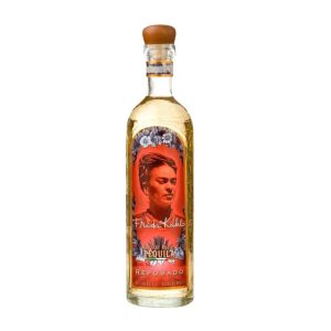 Frida Kahlo Reposado Tequila - Image 1