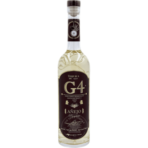 G4 Anejo - Image 1