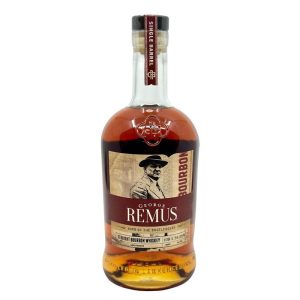 George Remus Straight Bourbon Whiskey - Image 1