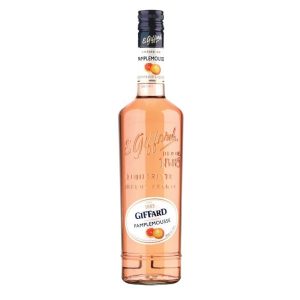 Giffard CrŠme de Pamplemousse Grapefruit Liqueur - Image 1