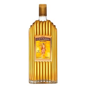 Gran Centenario Reposado Tequila - Image 1