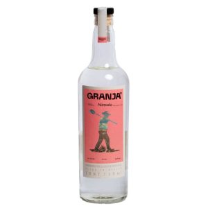 Granja Nomada Espadin Mezcal - Image 1