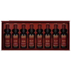 Hampden Estate 'The 8 Marks Collection Aged 1 Year' Jamaican Rum - Image 2