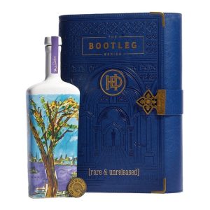 Heaven's Door 'The Bootleg Series Vol III' 13 Year Old Kentucky Straight Bourbon Whiskey Finished in Vino de Naranja Casks - Image 1