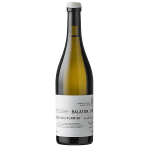 Hidden Treasures NR3 Balaton 2019 by Moric White Wine - Image 1