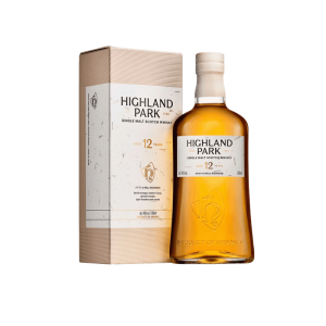 Highland Park 12 Year Old - Image 2