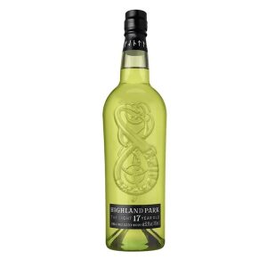 Highland Park 17 Year Old 'The Light' Single Malt Scotch Whisky - Image 1