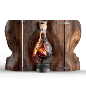 Highland Park 54 Year Old Single Malt Scotch Whisky - Image 1