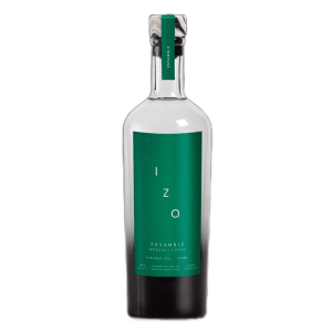 IZO Ensambl‚ Joven Mezcal - Image 1