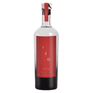 IZO Sotol - Image 1