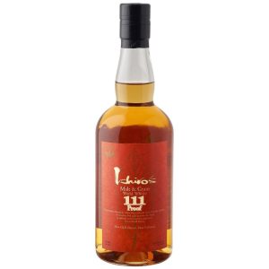Ichiro's Malt & Grain 111 Proof - Image 1