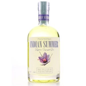 Indian Summer Gin - Image 1