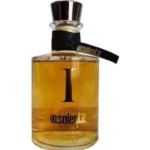 Insolente Reposado Tequila - Image 1