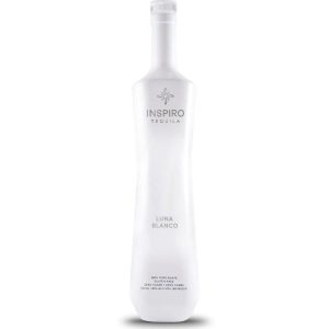 Inspiro Luna Blanco Tequila - Image 1