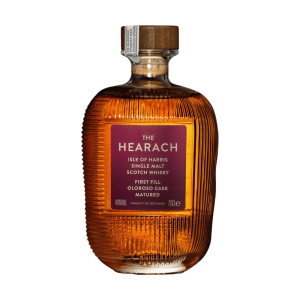 Isle Of Harris The Hearach Oloroso Matured Scotch Whisky - Image 1