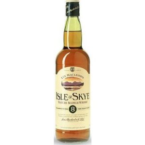 Isle Of Skye Scotch 8 Year (750ml) - Image 1