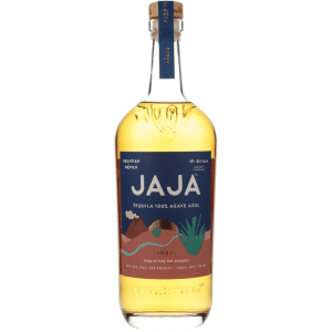 JAJA Anejo Tequila - Image 1