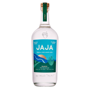 JAJA Blanco Tequila - Image 1