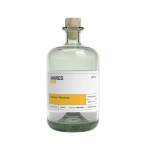 James Gin 'Ramstud' - Image 1