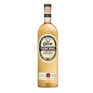 Jose Cuervo Tradicional Reposado Tequila - Image 1