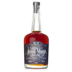 Joseph Magnus Bourbon (750mL) - Image 1