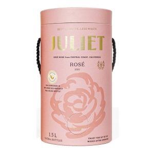 Juliet Dry Ros‚ 2021 (1.5L) - Image 1
