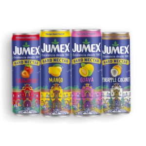 Jumex Variety 12 Pack - Image 1