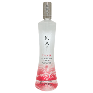 Kai Lychee Vodka - Image 1