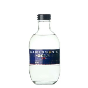 Karlsson's Gold of Sweden Vodka - Image 1