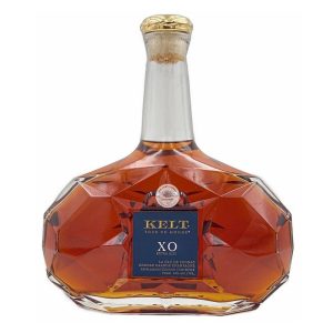 Kelt Tour Du Monde XO Cognac - Image 1
