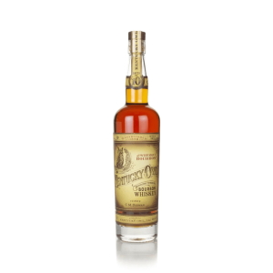 Kentucky Owl Straight Bourbon Whiskey Batch 10 - Image 1