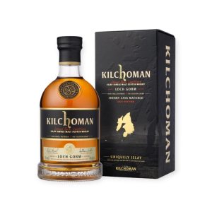 Kilchoman Loch Gorm Sherry Cask 2024 Islay Single Malt Scotch Whisky - Image 1