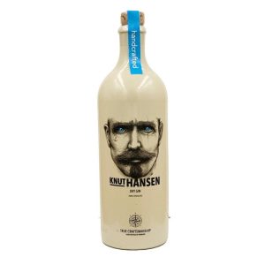 Knut Hansen Dry Gin - Image 1