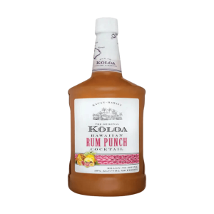 Koloa Hawaiian Rum Punch Cocktail (1.75L) - Image 1