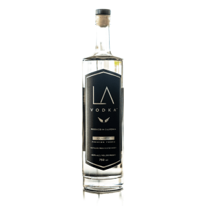 LA Classic Vodka - Image 1
