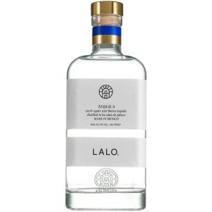 LALO Blanco Tequila - Image 1
