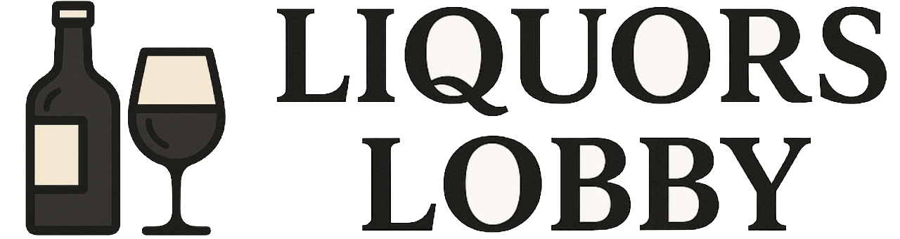  Liquors Lobby
