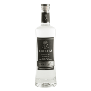 La Adelita Blanco Tequila - Image 1