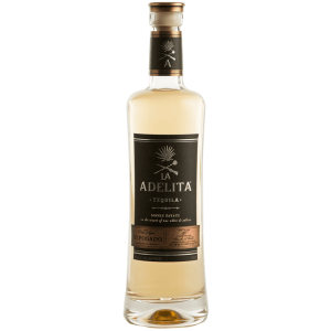 La Adelita Reposado Tequila - Image 1
