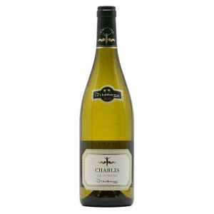 La Chablisienne Chablis Le Finage 2020 - Image 1
