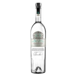 La Gran Senora Blanco Tequila - Image 1