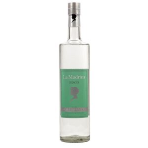 La Madrina Pisco Quebranta - Image 1