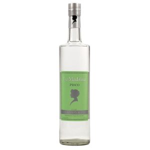 La Madrina Pisco Torontel - Image 1