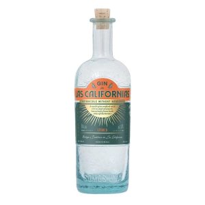 Las Californias 'C¡trico' Gin - Image 1