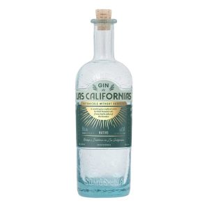 Las Californias 'Nativo' Gin - Image 1